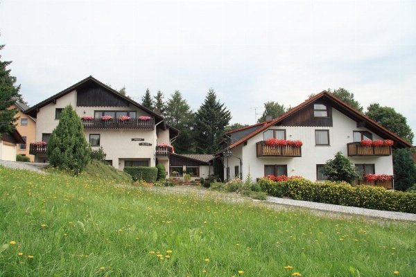 Rhönhotel Alte Mühle image 1