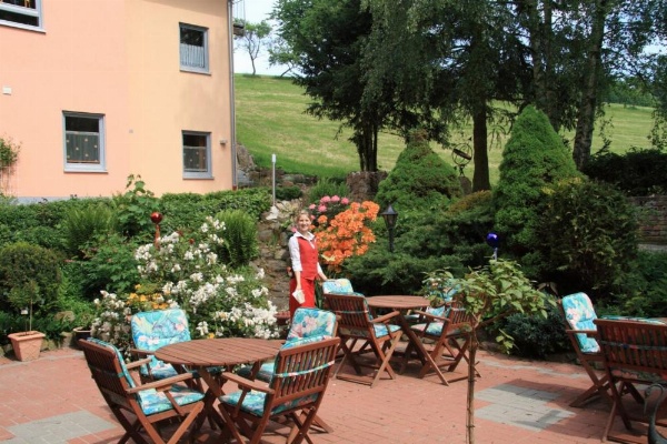 Rhönhotel Alte Mühle image 10