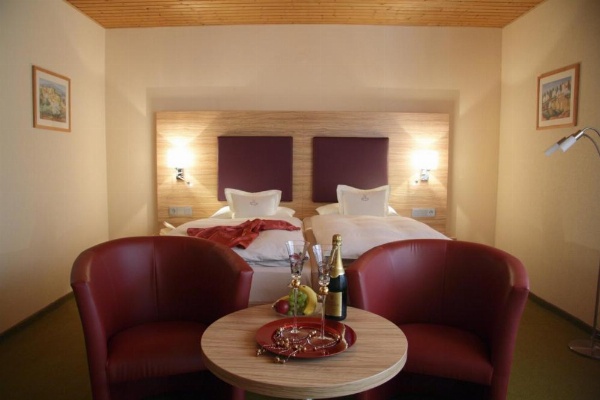 Rhönhotel Alte Mühle image 22