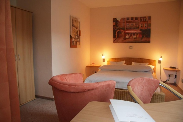 Rhönhotel Alte Mühle image 4