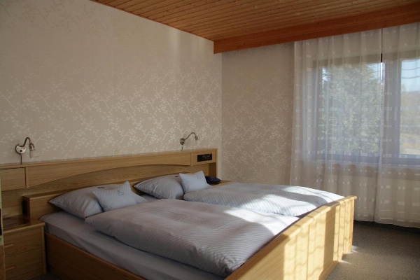 Rhönhotel Alte Mühle image 5