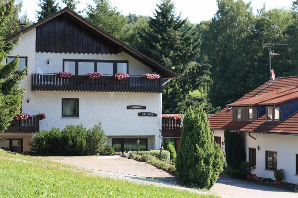 Rhönhotel Alte Mühle image 7